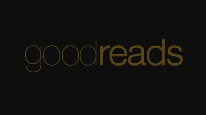 goodreads
