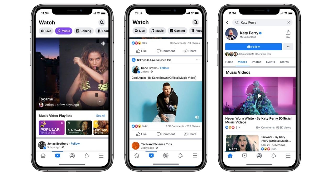 A Facebook no le gusta iOS 14: la publicidad será peor