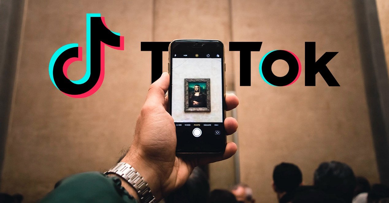 TikTok Museos