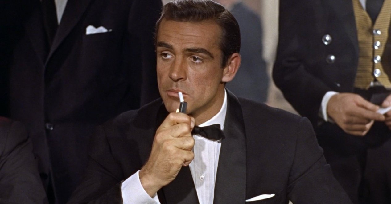 Bond, James Bond y todos los actores que le dieron vida