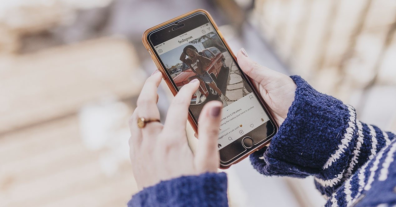 ¿Problemas con Instagram? Cómo contactar sin dar rodeos