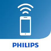 Philips TV Remote 2.0