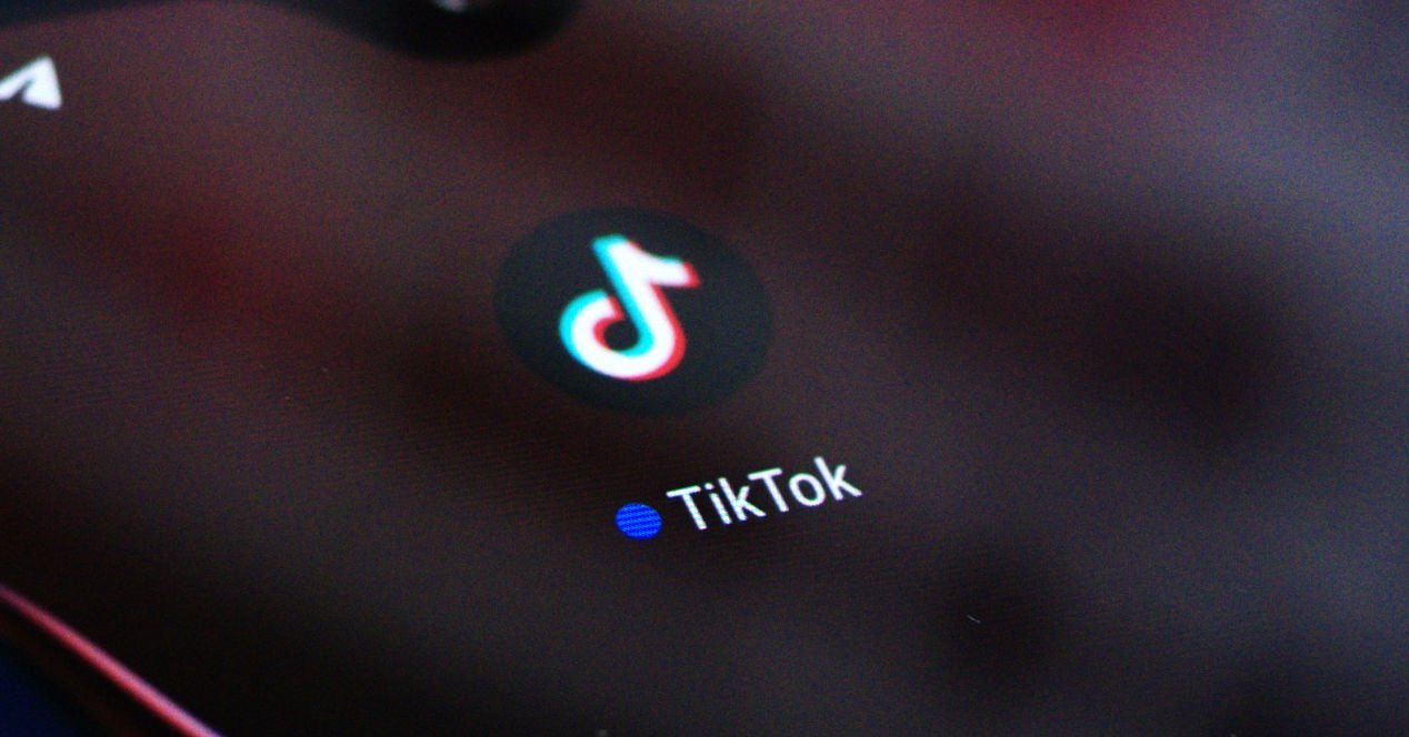 TikTok app modo seguridad familiar