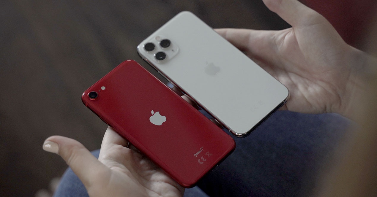 iPhone Se 2020 - Review