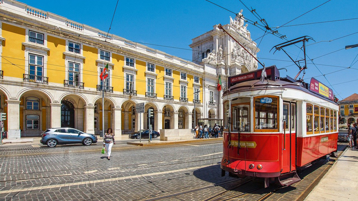 lisboa