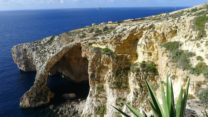 Destinos de sol y playa para perderse en Malta 2 Malta