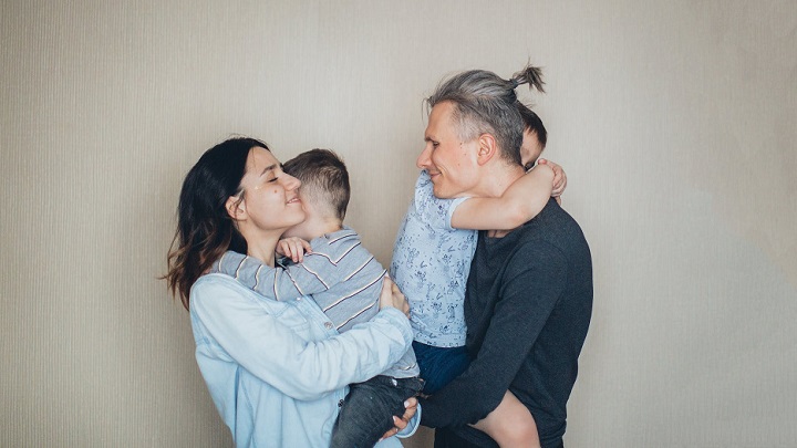 familia-unida