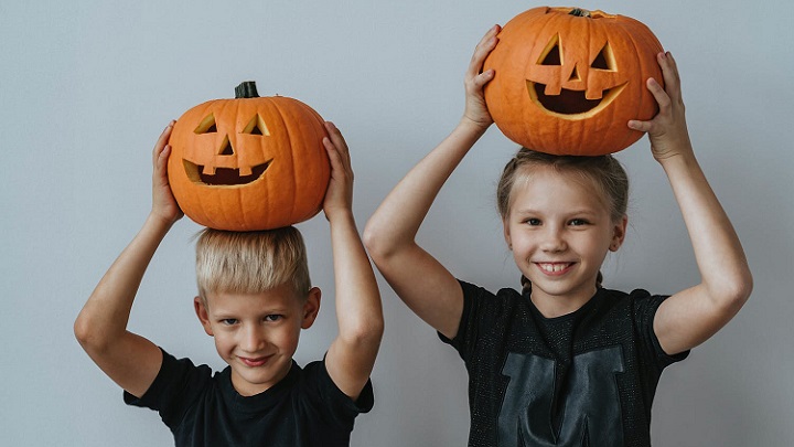 ninos-disfrazados-en-halloween