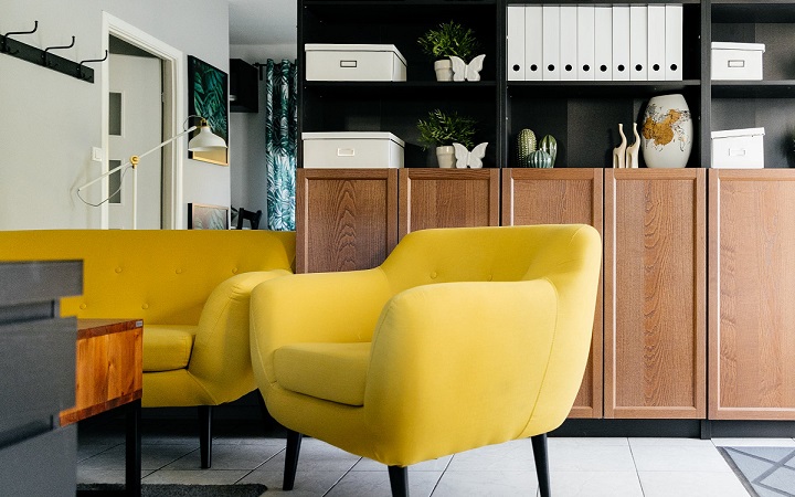 Cómo decorar un hogar con personalidad 6 decoracion-de-zona-de-trabajo