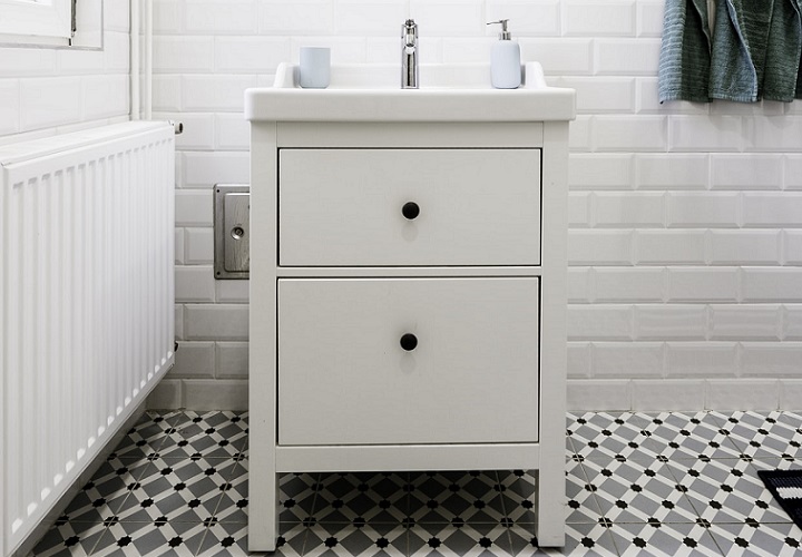 Accesorios y complementos para decorar el cuarto de baño 8 productos-de-bano