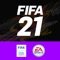 EA SPORTS™ FIFA 21 Companion