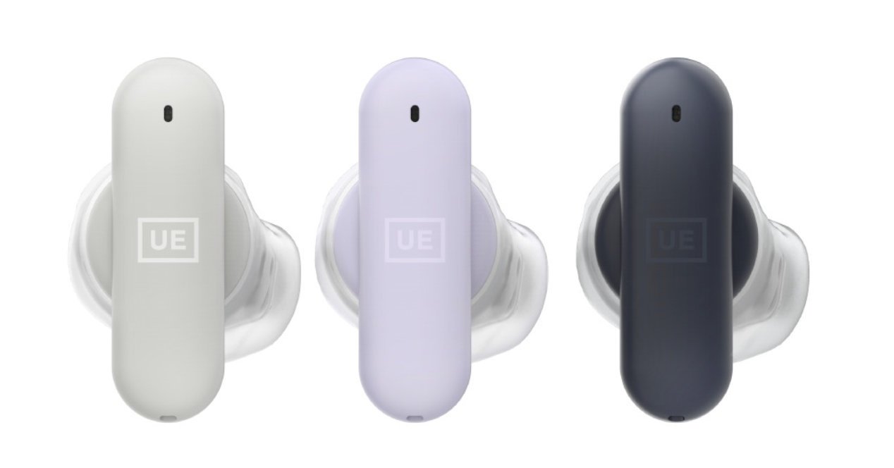 Auriculares UE Fits