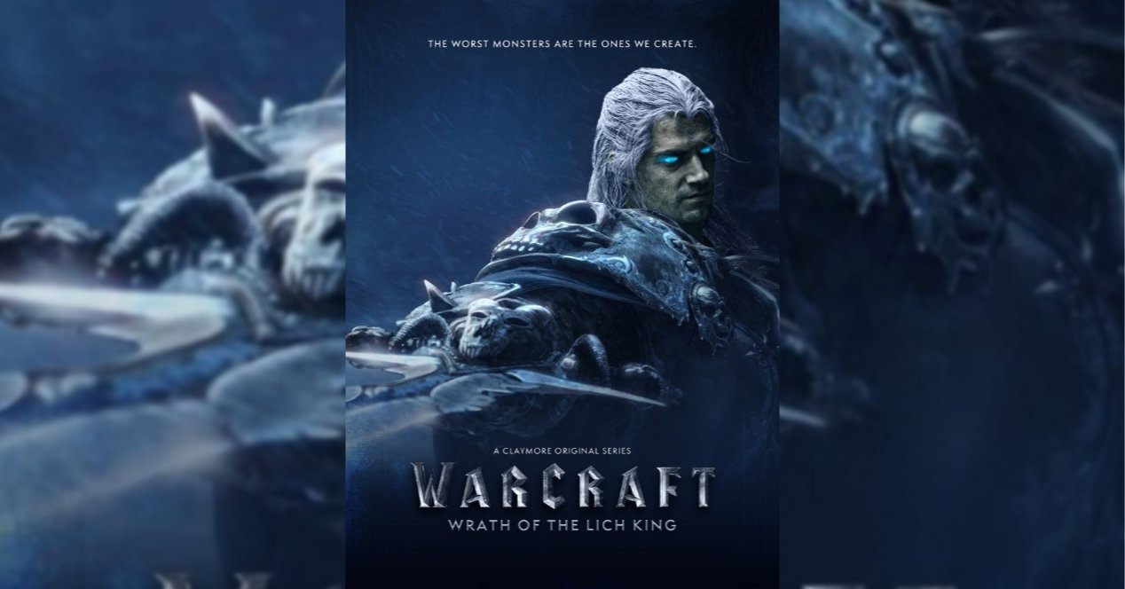 World of Warcraft y The Witcher podrían tener un elemento común