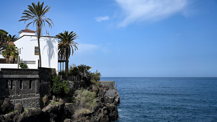 Tenerife: qué hacer en la isla en tiempos de la COVID-19 1 tenerife