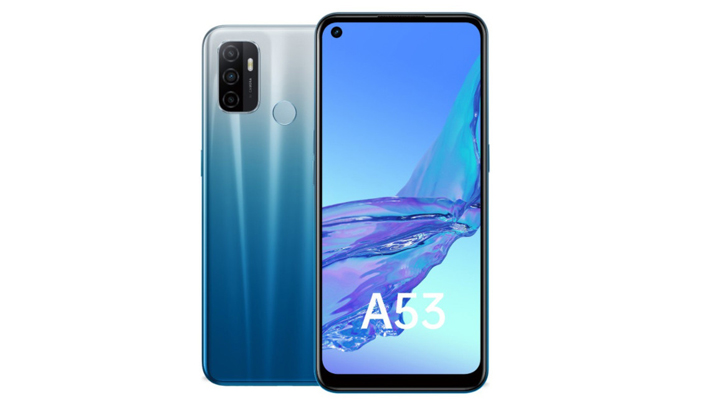 Oppo A53 con sistema de ahorro de energía para prolongar la batería 1 Oppo-A53