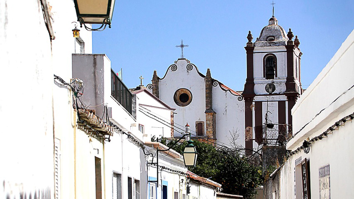 Tres pueblos para perderse por el Algarve 1 algarve-pueblos
