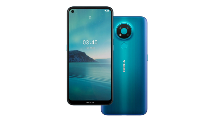nokia