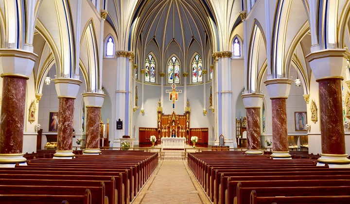 catedral-santo-rosario-Vancouver
