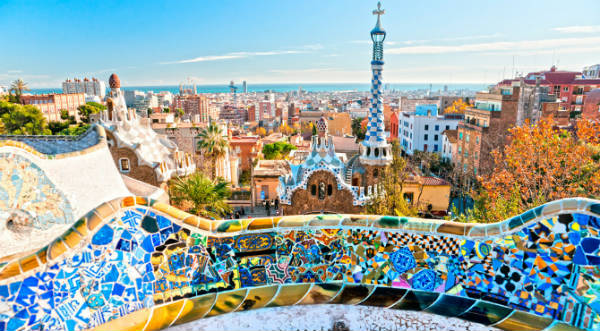 barcelona