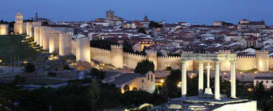 avila
