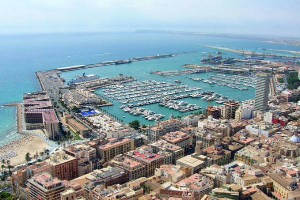 alicante