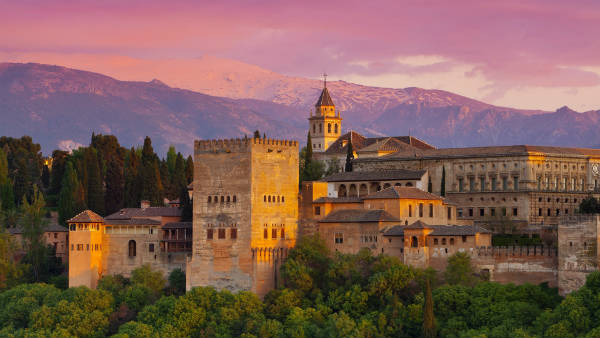 granada