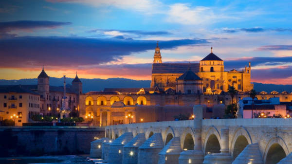 cordoba