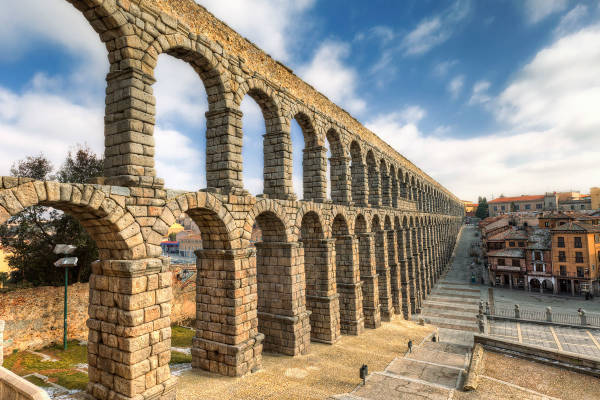 segovia