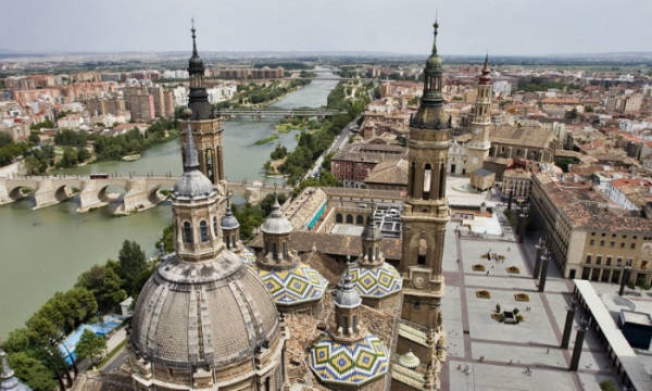 zaragoza