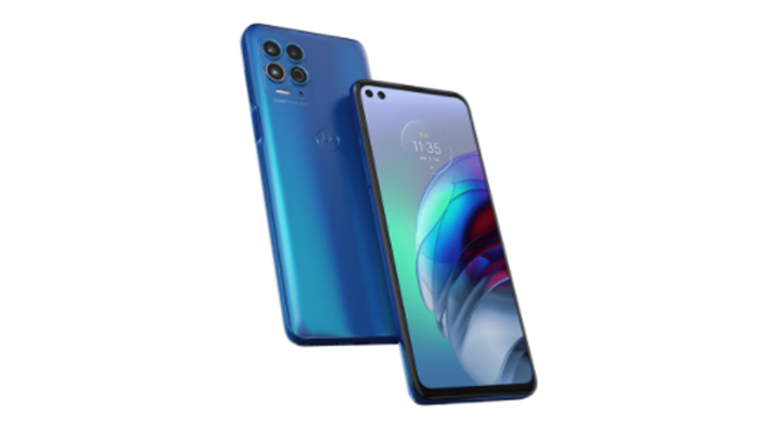 motorola