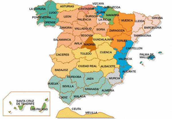 espana