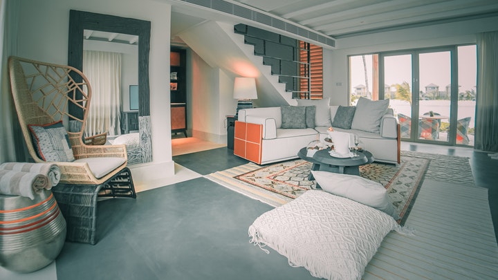 Descubre esta selección de sofás para todos los gustos 6 sofa-bicolor