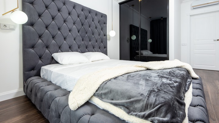 Cómo redecorar la recamara para que luzca como nuevo 3 cabecero-de-cama-grande