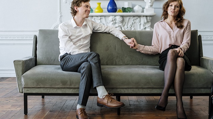 Consejos para ser comprensivo en un conflicto de pareja 2 pareja-resuelve-conflicto