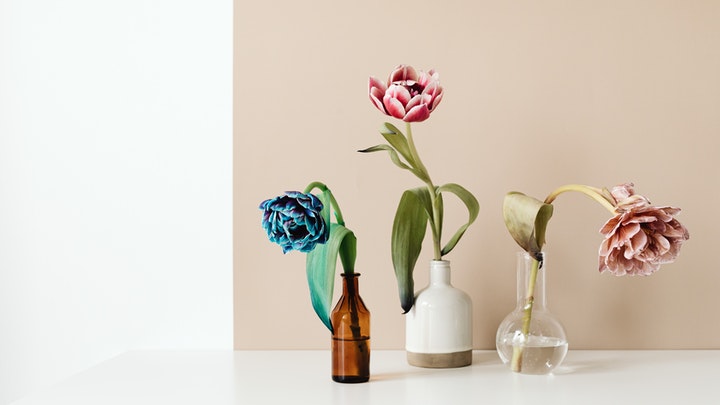 Ventajas de las piezas de decoración hechas a mano 2 jarrones-artesanales