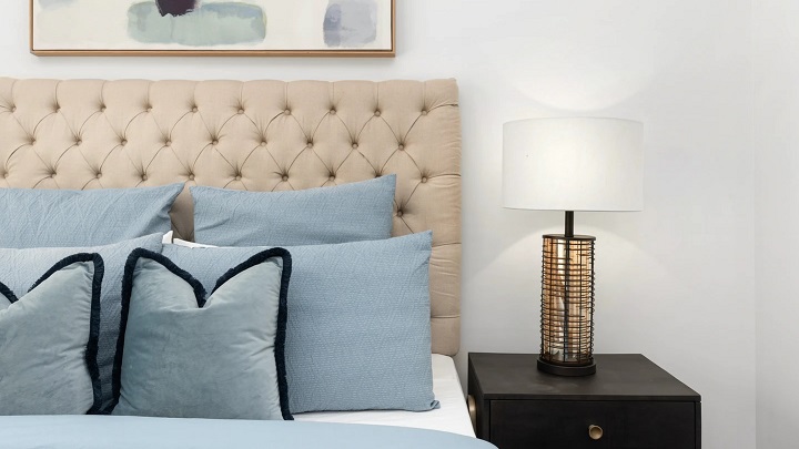 Ideas para cambiar la decoración de la Recamara en otoño 1 conjunto-de-sabanas-en-dormitorio