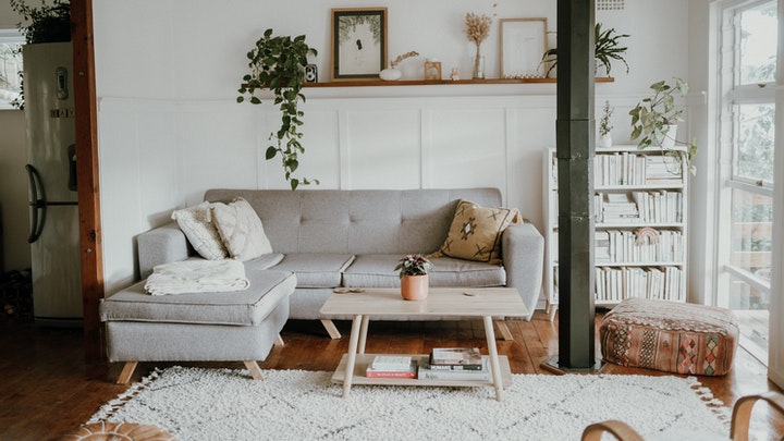 Consejos para combinar las telas de la sala 4 decoracion-de-salon