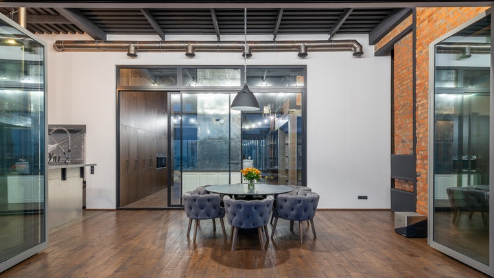 Consejos de decoración para tener un comedor acogedor 3 mesa-con-sillas-de-comedor