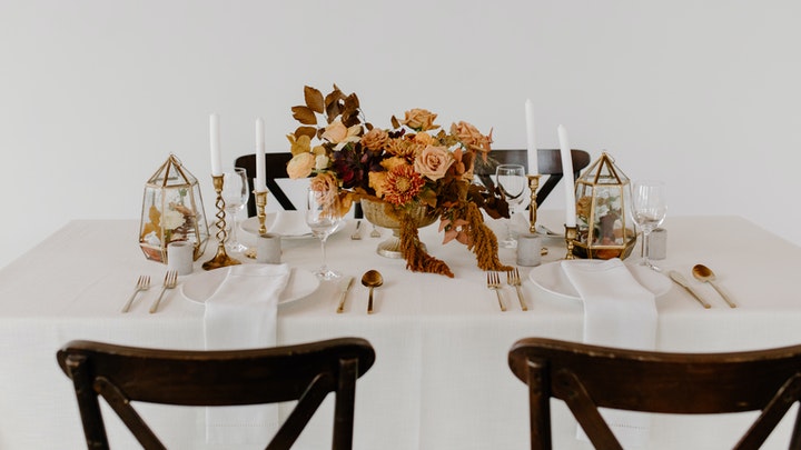 Consejos de decoración para tener un comedor acogedor 7 Consejos de decoración para tener un comedor acogedor