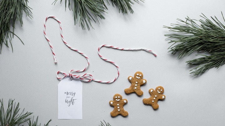 Consejos para personalizar la decoración del árbol de Navidad 6 adorno-de-navidad-hecho-a-mano
