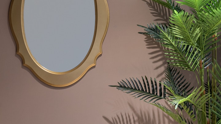 Consejos para cuidar los detalles en la decoración del hogar 6 espejo-en-pared