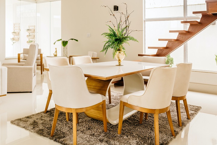 Remodelaciones: las tendencias de hoy 1 comedor-soleado