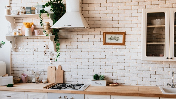 Ideas de decoración para el Nuevo Año 7 tablas-de-cortar-de-madera-en-la-cocina