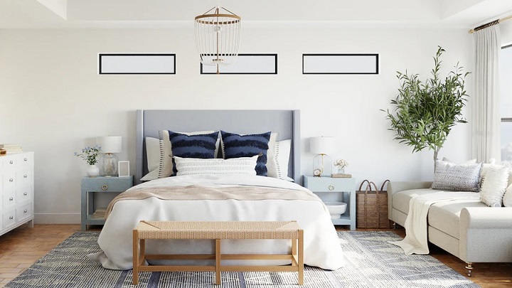 Características del estilo cozy 2 dormitorio-con-bonitos-detalles
