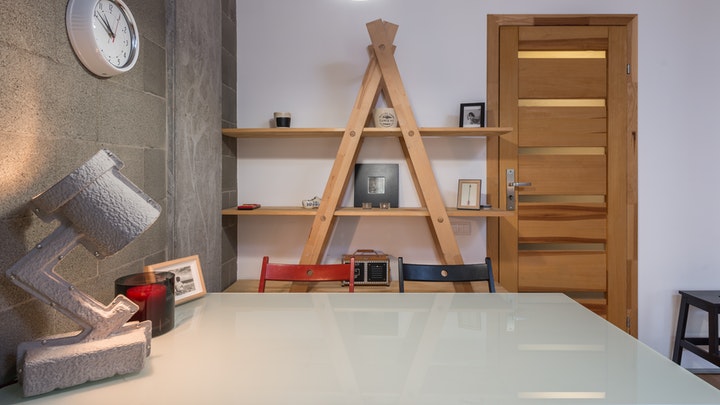 Errores a evitar en la decoración de oficinas pequeñas