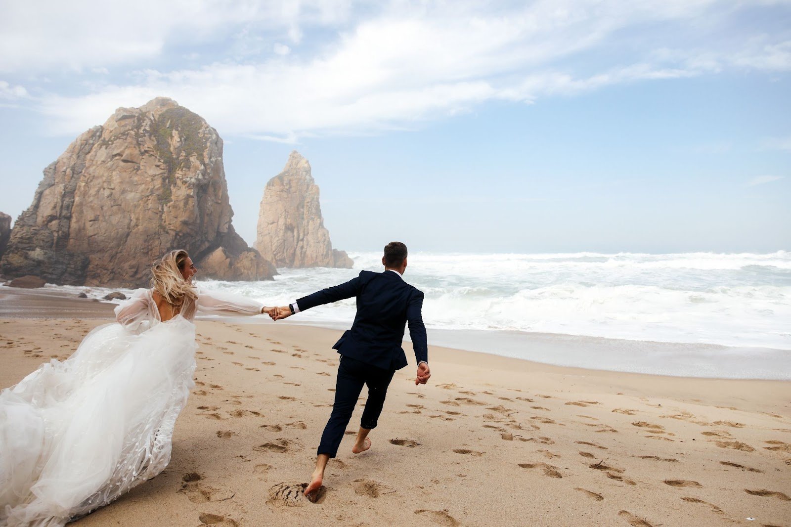 Las 10 mejores playas de México para casarse