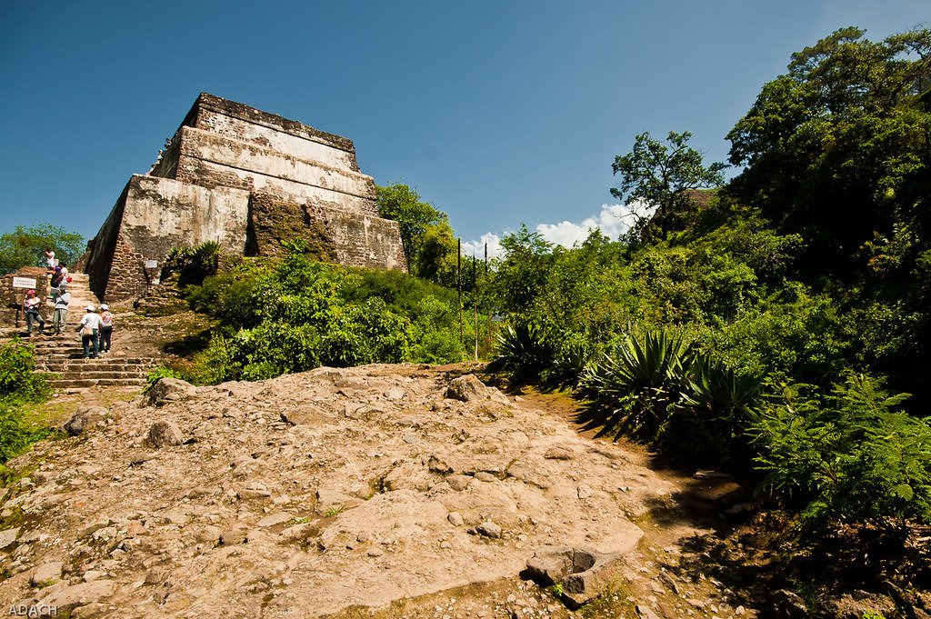 Destinos muy bonitos cerca de la CDMX para visitar entre amigas