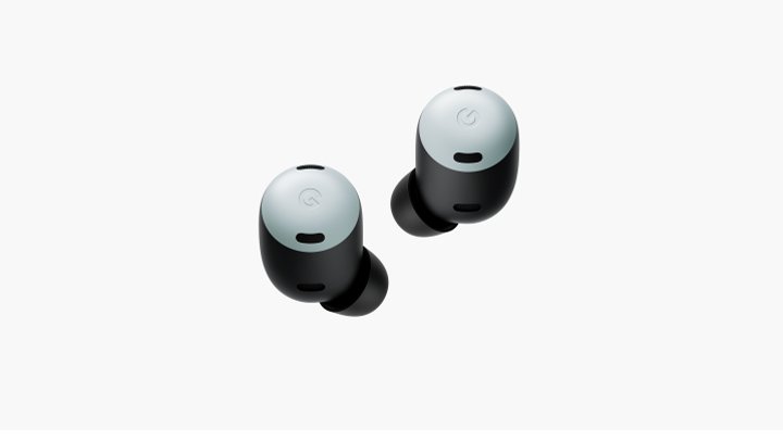 Pixel Buds Pro, los auriculares inalámbricos resistentes al agua
