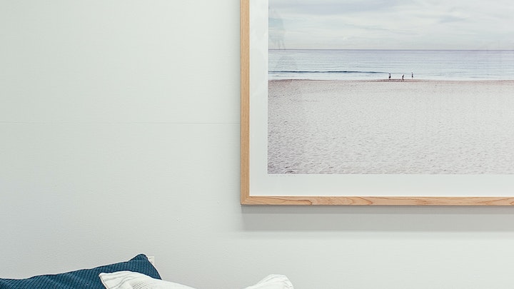 Consejos para incrementar la comodidad en la zona de estar 8 cuadro-con-paisaje-de-naturaleza