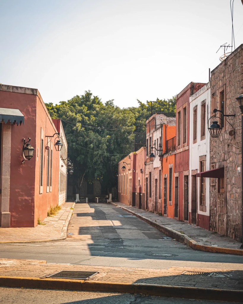Las ciudades más instagrameables de México